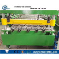 Manufacture Metal Steel Roof Panel Roll Forming Machine Trapezoidal Roof Sheet Forming Machine